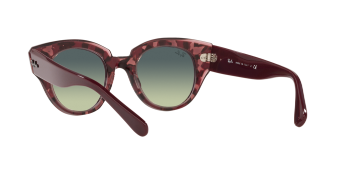 Ray Ban RB2192 1323BH Roundabout 